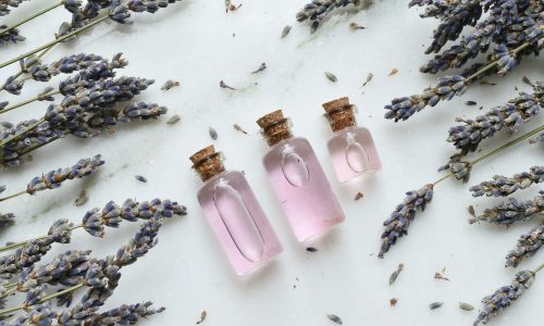 Essential oils