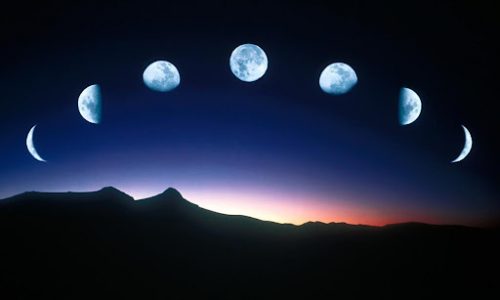 the magic of the moon cycles reference 2
